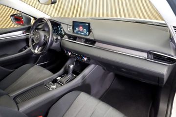 Mazda 6 - 9
