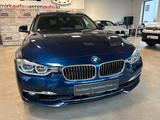 BMW 335 d xDrive Luxury Line*NAVI*LEDER*R-KAM*SHZ* - BMW 335 aus 2018