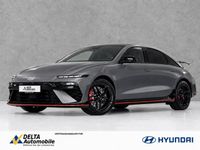 Hyundai IONIQ 6 - Vorschau Bild 1