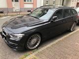 ALPINA D3 3.0 Biturbo Allrad Touring - Best All Rounder - ALPINA D3 Gebrauchtwagen