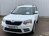 Skoda Yeti Cool Edition *Sitzheizung* - Skoda Yeti Edition mit Benzin-Antrieb