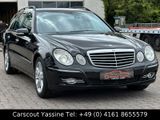 Mercedes-Benz E 200 E -Klasse T Kompressor/Automatik/96-TKM/ - Mercedes-Benz E 200: Kompressor