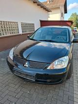 Mitsubishi Lancer Combi 1.6 Intense Intense - Mitsubishi Lancer: Kombi