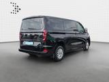 Volkswagen Caravelle Life 2.0 TDI RFK*4x4*GRA*AHK*9Sitze - Volkswagen Gebrauchtwagen in Berlin