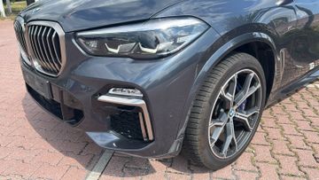 BMW X5 M50 - 7
