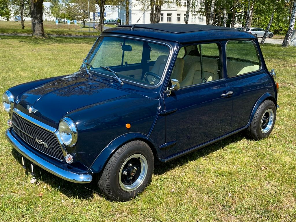 MINI MINI Oldtimer | Auto kaufen bei mobile.de