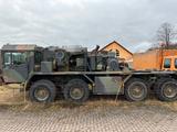 Faun SLT 50-3 8X8 Allrad Bundeswehr - Faun Autokran