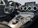 Mercedes-Benz AMG GT C LED Navi Sportausp. Kam. KlimaA - gebrauchte Mercedes-Benz AMG GT C aus dem Jahr 2019