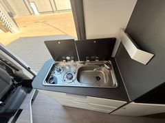 Adria TWIN SUPREME 640SLB*AHK*SOLAR*MARKISE*