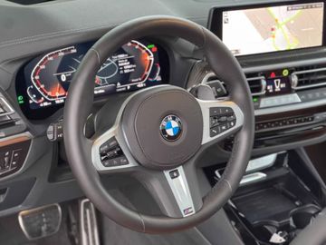 Bild 9 BMW X3 xDrive 30 i M Sport Laserlicht El. Panodach L