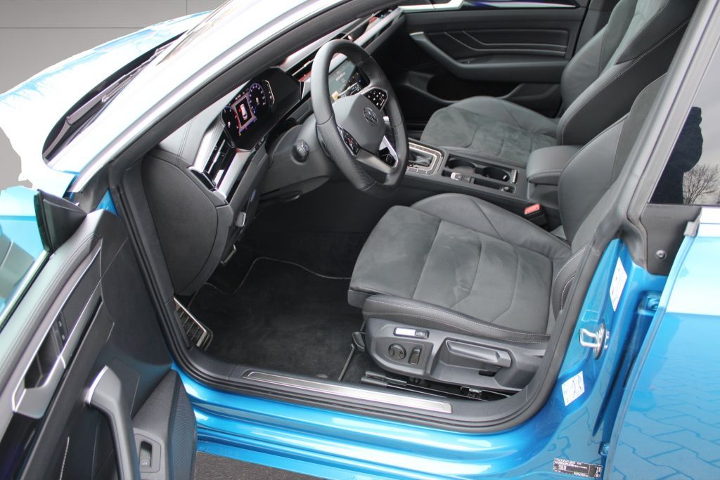 Volkswagen Arteon Shooting Brake 2.0 TDI SCR 4Motion DSG R foto 5