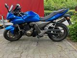 Kawasaki Z750S