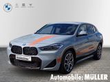 BMW X2 sDrive 20 i Edition M Mesh sDrive20i Navi Led - BMW X2: Edition M Mesh