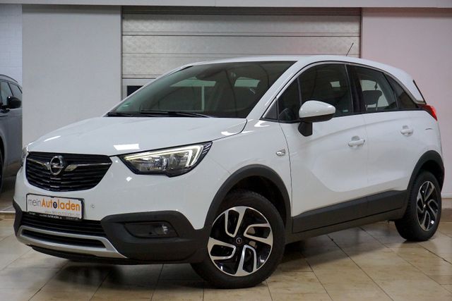 Opel Crossland (X) 1.5D *LEDER*AHK*NAVI*PDC*ILINK*