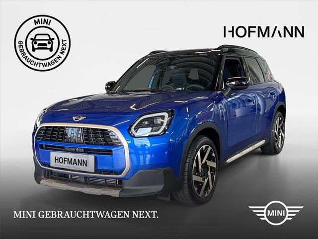 MINI Countryman C Favoured Trim+Paket XL++