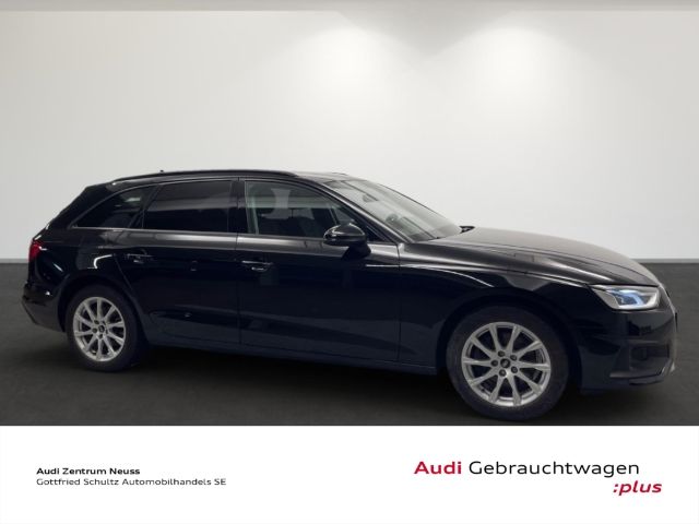 Audi A4 - Bild 3