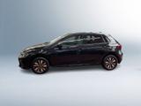 Volkswagen Polo 1.0TSI Goal LED Navi App Shzg - Volkswagen Polo: Fensterheber Elektrisch