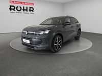 Volkswagen Tiguan - Vorschau Bild 1