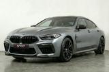 BMW M8 Competition Gran Coupé xDrive NP 188630.--€ - BMW M8: Sportwagen