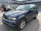 BMW X5 Baureihe X5 3.0d - gebrauchte BMW X5 aus dem Jahr 2006