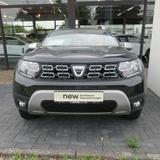 Dacia Duster TCe 125 2WD Prestige - Dacia Gebrauchtwagen in Köln