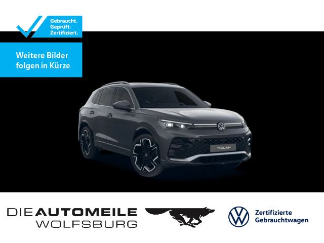 Volkswagen Tiguan 1.5 eHybrid OPF DSG R-Line