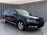 Volkswagen Passat Alltrack 2.0TDI 4Motion*DSG*AHK*LEDER*NAV - gebrauchte VW Passat Alltrack aus dem Jahr 2013