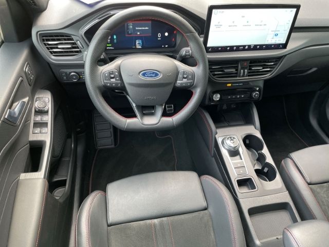 Fahrzeugabbildung Ford Kuga 2.5 Duratec Plug-in-Hybrid ST-Line X Autom.