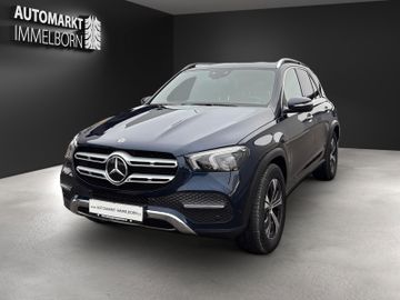 Mercedes GLE 350 - 2