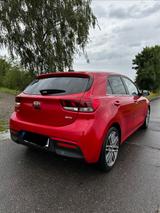 Kia Rio 1.0 T-GDI 120 Platinum Edition Platinum ... - Kia Rio von privat