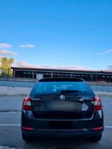 Skoda Rapid 1.4 tdi DSG - Skoda Fabia mit Diesel-Antrieb: Automatik