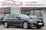 BMW 530d Touring xDrive Luxury-Line *STANDHZG*AHK* - BMW 530 aus 2024