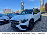 Mercedes-Benz GLB 220 d 4 Matic AMG Line Panorama, Schiebedach - Mercedes-Benz Gebrauchtwagen in Norderstedt
