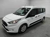 Ford CONNECT 230 1.5 ECOBLUE L2 5-SITZ |NP32,6t€|AHK - Ford: Connect T230