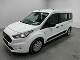 Ford CONNECT 230 1.5 ECOBLUE L2 5-SITZ |NP32,6t€|AHK - Ford Transit Connect: T230
