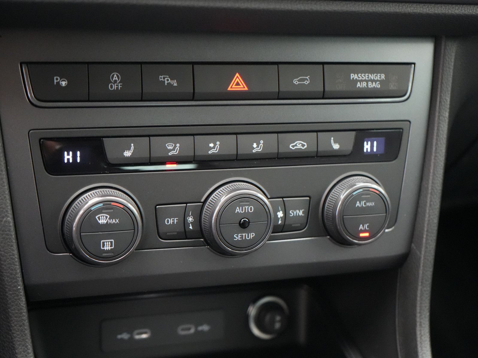 Cupra Ateca - Bild 12