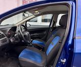 Fiat Grande Punto 1.4 "beliebter Motor", 1 Hand, - Fiat Grande Punto aus 2009