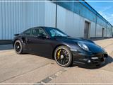 Porsche 997 Turbo S Coupé Turbo S