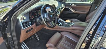 BMW X6 M50d IM KUNDENAUFTRAG ZU VERKAUFEN !!!