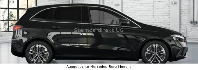 Image of Mercedes-Benz B 250