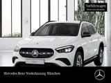 Mercedes-Benz GLA 200 PROGRESSIVE+NIGHT+LED+KAMERA+TOTW+7G - Mercedes-Benz GLA 200 in München