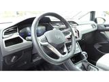Volkswagen Touran 1.5 TSI Comfort BMT Panorama Kamera Navi - VW Touran Gebrauchtwagen in Nürnberg