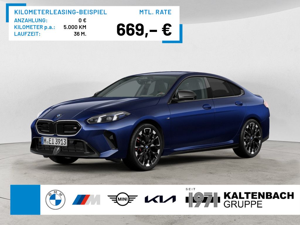 BMW M235 - Bild 1