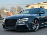 Audi A5 3.0 TDI Coupe*QUATTRO*S-LINE*ROTOR*RS*400PS* - Audi A5: RS