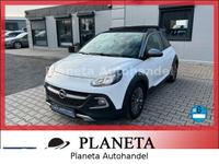 Opel Adam Rocks S*1.HAND*PANORAMA*TEMPOMAT*SHZ*LHZ*PD