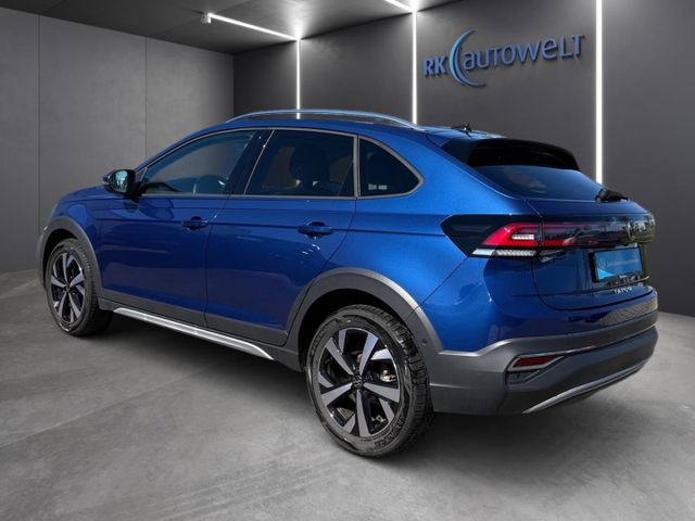 Taigo Style 1.5 TSI DSG Navi Apple CarPlay