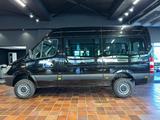 Mercedes-Benz Allrad Sprinter Tourer 316 4X4 Aut 9-Sitze L2H2 - Gebraucht Schlepper Allrad