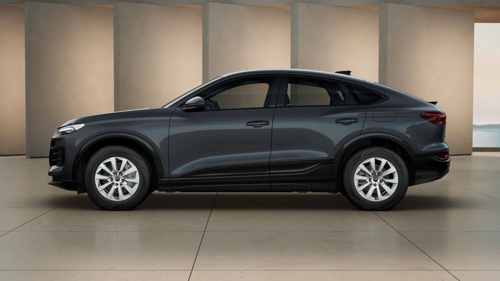 Audi Q6 e-tron - Bild 4