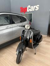 Piaggio Vespa PX 125E - restaurata - PIAGGIO PX 125