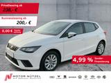 Seat Ibiza 1.0 TSI STYLE LED+APP+DAB+GRA+SHZ+PDC+RFK